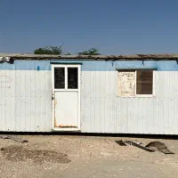 کانکس ۶ متری