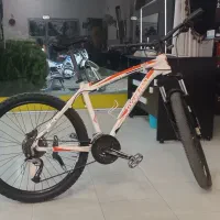 دوچرخه اورلد کوهستانی  سایز ۲۶ نو