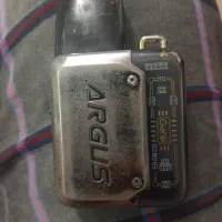 پاد آرگاس سالم