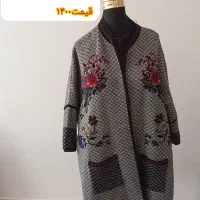 پالتو زنانه