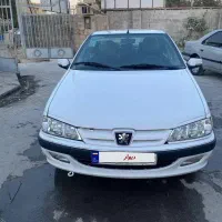 پژو پارس۱۴۰۰