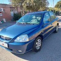 ریو خانگی و کارمندی|خودرو سواری و وانت|تبریز, |دیوار