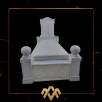 سنگ قبر و سنگ مزار مهرارا