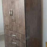 کمد ۴ کشو ام دی اف