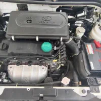 تیبا2 مدل 1400|خودرو سواری و وانت|گرگان, |دیوار