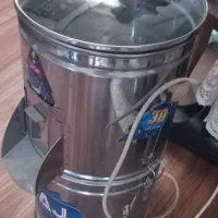 سبزی خوردن کن‌