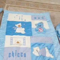 سرویس خواب نوزاد