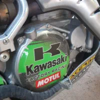 kavazaki450klz|موتورسیکلت|تهران, نصرت|دیوار