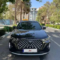 فونیکس تیگو ۷ پرو مکس تک‌دیفرانسیل