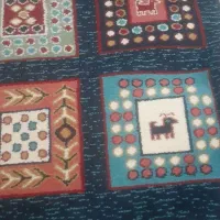 دوعدد فرش سالم برای آشپزخانه و اتاق خوابب  فروشی|فرش|هشتگرد, شهرک بار و بن|دیوار