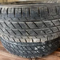 لاستیک جی تی