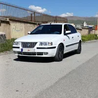سمندlx|خودرو سواری و وانت|سنندج, |دیوار