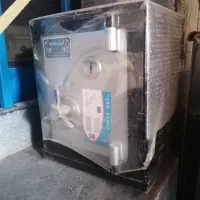 گاوصندوق نسوز