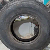 لاستیک نیسان|قطعات یدکی و لوازم جانبی|میبد, |دیوار