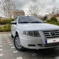 سمند سورن ELX مدل ۹۸ اقساطی