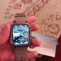 ساعت هوشمند H11