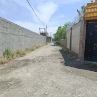 باغ ۵۴۰متری