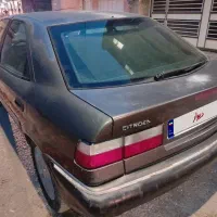 زانتیا ۲۰۰۰ بیرنگ