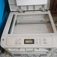 پرینتر چهار کاره درحدنو