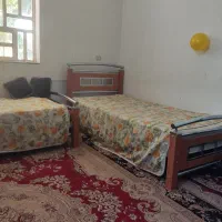 اجاره روزانه/هفتگی/ماهانه آپارتمان ۱۸ متری