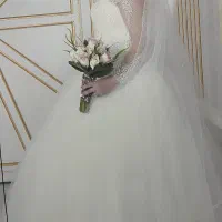 اباس عروس