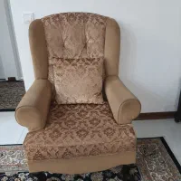 مبل ۵ نفره|مبلمان خانگی و میز عسلی|تهران, بنی‌هاشم|دیوار