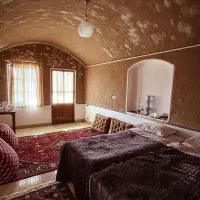 اقامتگاه سنتی شیبانیه|اجارهٔ کوتاه‌مدت آپارتمان و سوئیت|آران و بیدگل, |دیوار