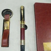 روان نویس و جاسوییچی و دفتر