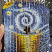 ساز هارپیکا