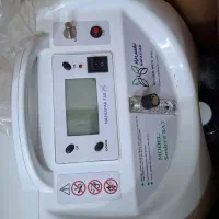 اکسیژن ساز وساکشن ومانومتر