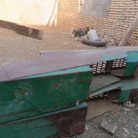 کمباین|قطعات یدکی و لوازم جانبی|شوشتر, |دیوار