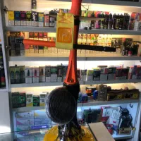 قلیان خارجی