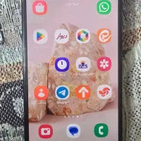 گوشی سامسونگ A53 مشکی
