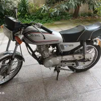 موتور سیکلت آیسان ۱۲۵|موتورسیکلت|لاهیجان, گلستان|دیوار