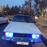 پیکان وانت ۸۵|خودرو سواری و وانت|تهران, شهرک رضویه|دیوار