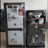 فروش گاوصندوق ( خرید خریدار ) پخش گاو صندوق