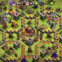 اکانت . کلش|کنسول، بازی ویدئویی و آنلاین|مریوان, |دیوار