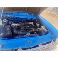 نیسان دیزل مدل ۹۹|خودرو سواری و وانت|تهران, آبشار تهران (دریاچه)|دیوار