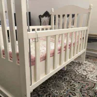 تخت کودک|تخت و صندلی بچه|تهران, باشگاه نفت|دیوار