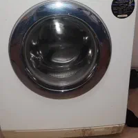 لباسشویی AEG
