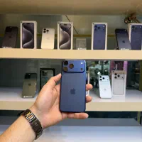 iphome 17 pro max blu بدونه