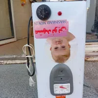 آبگرمکن دیواری ۱۵ لیتری