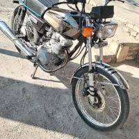 متور 200 مدل 95 نامی