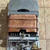 ابگرمکن ۳۱۱۵ یک هفته کار کرده