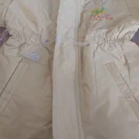 تعدادی لباس نو