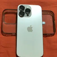 آیفون ۱۶ پرو مکس