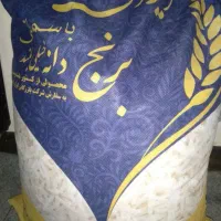 برنج هندی ب فروش میرسه