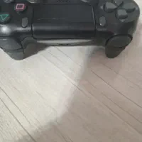 دسته ps4|کنسول، بازی ویدئویی و آنلاین|شیراز, عادل آباد|دیوار