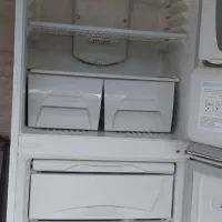 یخچال فریزر امرسان