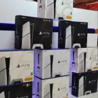فروش انواع کنسول PS5 کپی خور و دیسک خور و دیجیتال